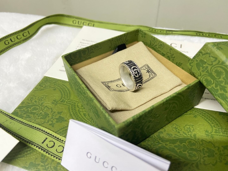 Gucci Rings